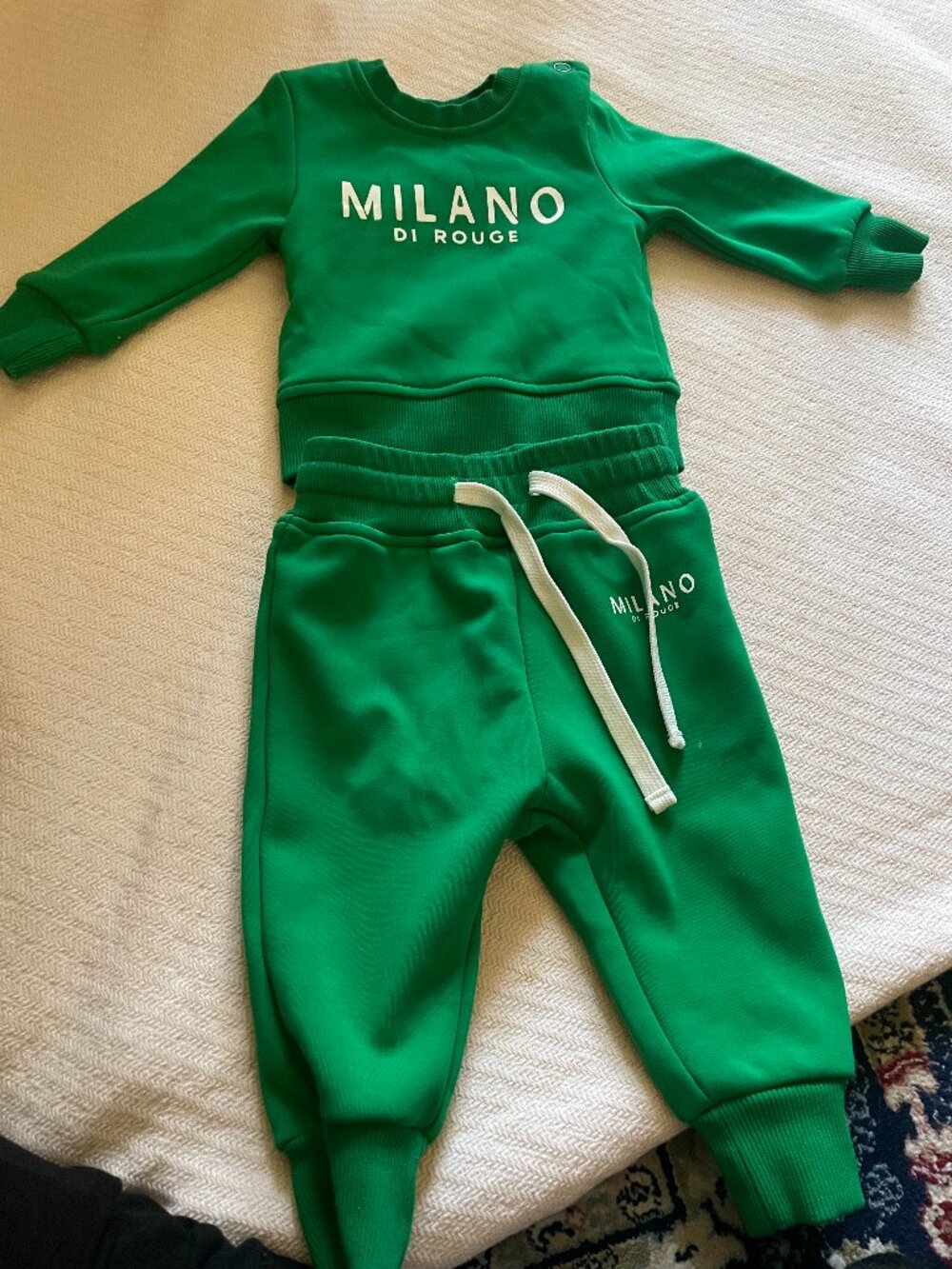 Baby Boy clothes